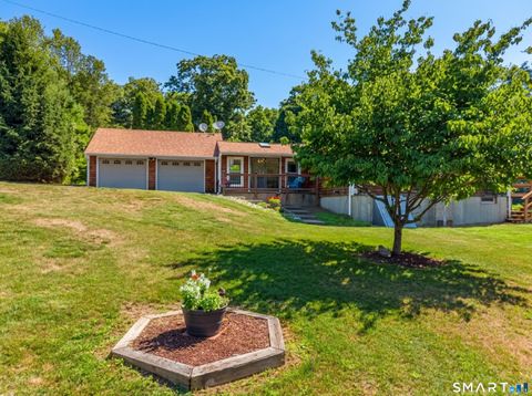 Tiny photo for 153-A Route 12, Preston, CT 06365 (MLS # 24188527)