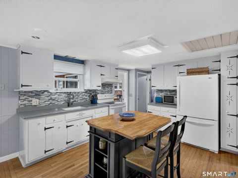 Tiny photo for 153-A Route 12, Preston, CT 06365 (MLS # 24188527)