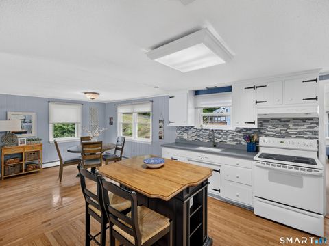 Tiny photo for 153-A Route 12, Preston, CT 06365 (MLS # 24188527)