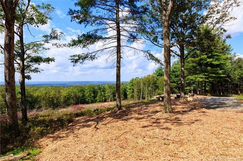 Tiny photo for 612 Cook Hill Road, Killingly, CT 06239 (MLS # 24169306)