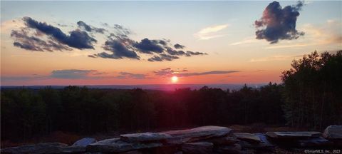 Tiny photo for 612 Cook Hill Road, Killingly, CT 06239 (MLS # 24169306)