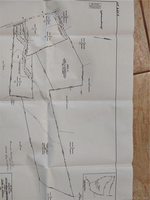 Tiny photo for 612 Cook Hill Road, Killingly, CT 06239 (MLS # 24169306)