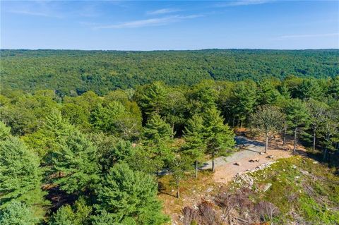 Tiny photo for 612 Cook Hill Road, Killingly, CT 06239 (MLS # 24169306)