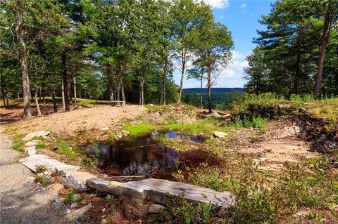 Tiny photo for 612 Cook Hill Road, Killingly, CT 06239 (MLS # 24169306)