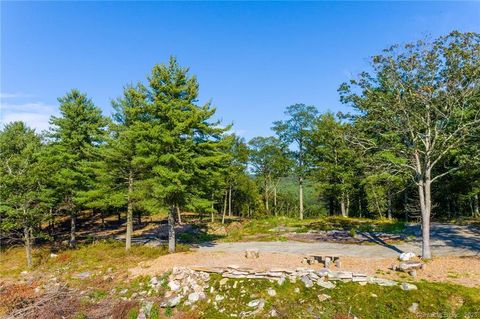 Tiny photo for 612 Cook Hill Road, Killingly, CT 06239 (MLS # 24169306)