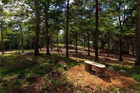 Tiny photo for 612 Cook Hill Road, Killingly, CT 06239 (MLS # 24169306)