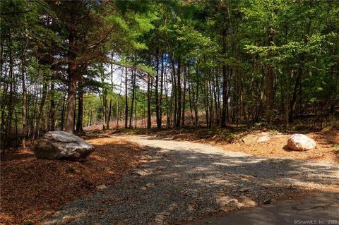 Tiny photo for 612 Cook Hill Road, Killingly, CT 06239 (MLS # 24169306)