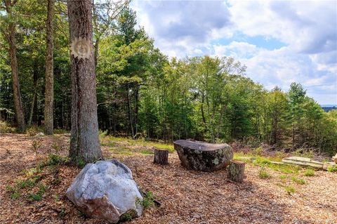 Tiny photo for 612 Cook Hill Road, Killingly, CT 06239 (MLS # 24169306)