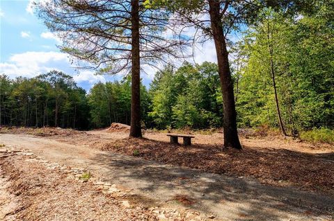 Tiny photo for 612 Cook Hill Road, Killingly, CT 06239 (MLS # 24169306)
