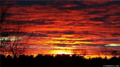 Tiny photo for 612 Cook Hill Road, Killingly, CT 06239 (MLS # 24169306)