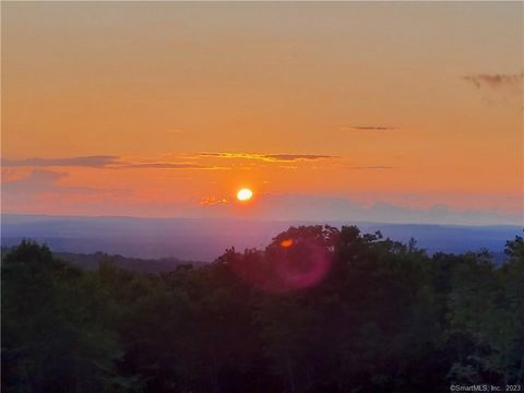 Tiny photo for 612 Cook Hill Road, Killingly, CT 06239 (MLS # 24169306)