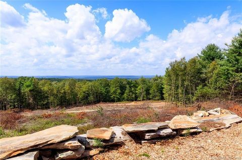 Tiny photo for 612 Cook Hill Road, Killingly, CT 06239 (MLS # 24169306)