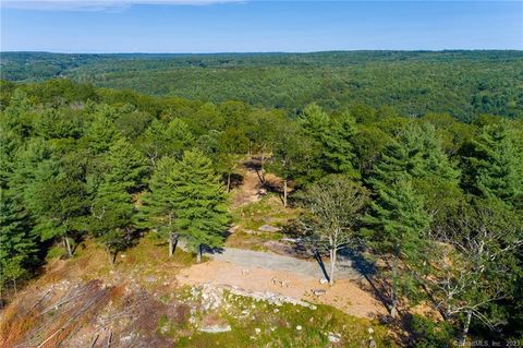 Tiny photo for 612 Cook Hill Road, Killingly, CT 06239 (MLS # 24169306)
