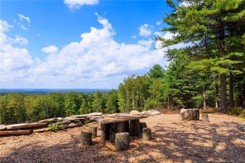 Tiny photo for 612 Cook Hill Road, Killingly, CT 06239 (MLS # 24169306)