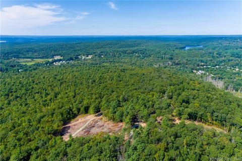 Tiny photo for 612 Cook Hill Road, Killingly, CT 06239 (MLS # 24169306)