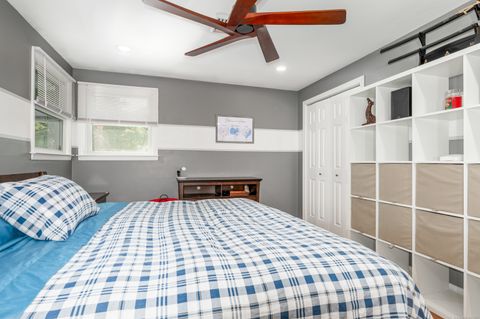 Tiny photo for 99 Dogwood Lane, Meriden, CT 06450 (MLS # 24129643)