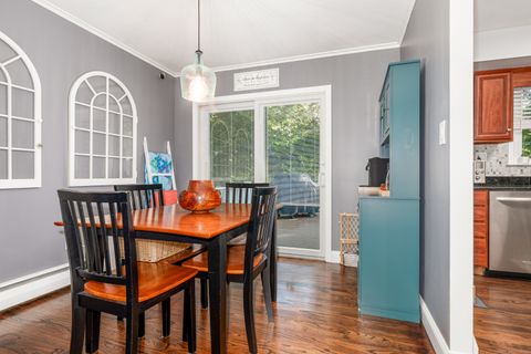 Tiny photo for 99 Dogwood Lane, Meriden, CT 06450 (MLS # 24129643)