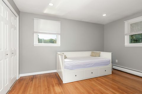 Tiny photo for 99 Dogwood Lane, Meriden, CT 06450 (MLS # 24129643)