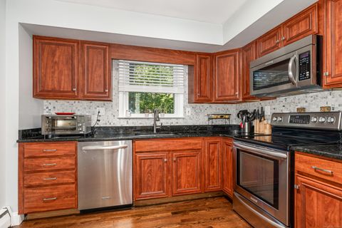 Tiny photo for 99 Dogwood Lane, Meriden, CT 06450 (MLS # 24129643)