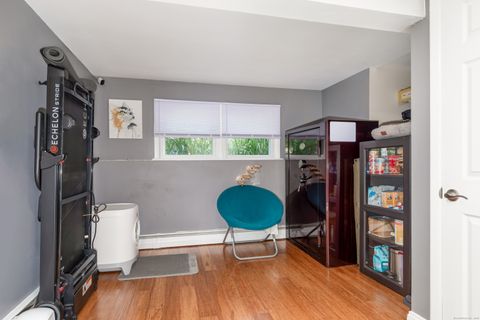 Tiny photo for 99 Dogwood Lane, Meriden, CT 06450 (MLS # 24129643)