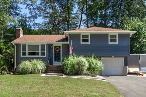 Tiny photo for 99 Dogwood Lane, Meriden, CT 06450 (MLS # 24129643)
