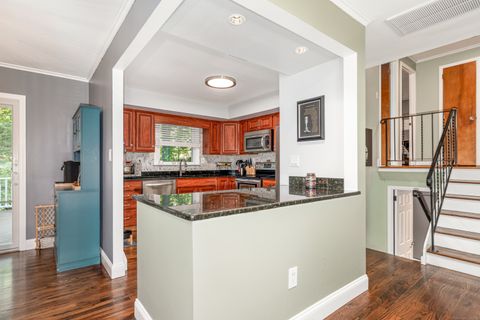 Tiny photo for 99 Dogwood Lane, Meriden, CT 06450 (MLS # 24129643)