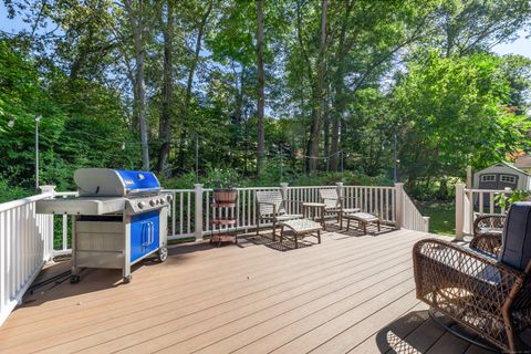 Tiny photo for 99 Dogwood Lane, Meriden, CT 06450 (MLS # 24129643)