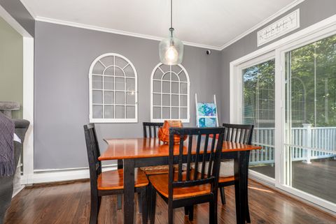 Tiny photo for 99 Dogwood Lane, Meriden, CT 06450 (MLS # 24129643)