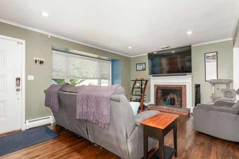 Tiny photo for 99 Dogwood Lane, Meriden, CT 06450 (MLS # 24129643)