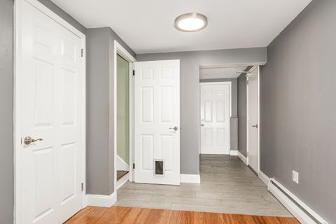 Tiny photo for 99 Dogwood Lane, Meriden, CT 06450 (MLS # 24129643)