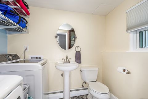 Tiny photo for 99 Dogwood Lane, Meriden, CT 06450 (MLS # 24129643)