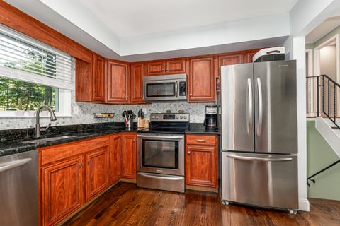 Tiny photo for 99 Dogwood Lane, Meriden, CT 06450 (MLS # 24129643)