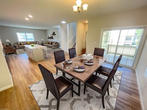 Tiny photo for 69 Belvedere Drive #69, Tolland, CT 06084 (MLS # 24143619)