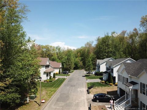 Tiny photo for 69 Belvedere Drive #69, Tolland, CT 06084 (MLS # 24143619)