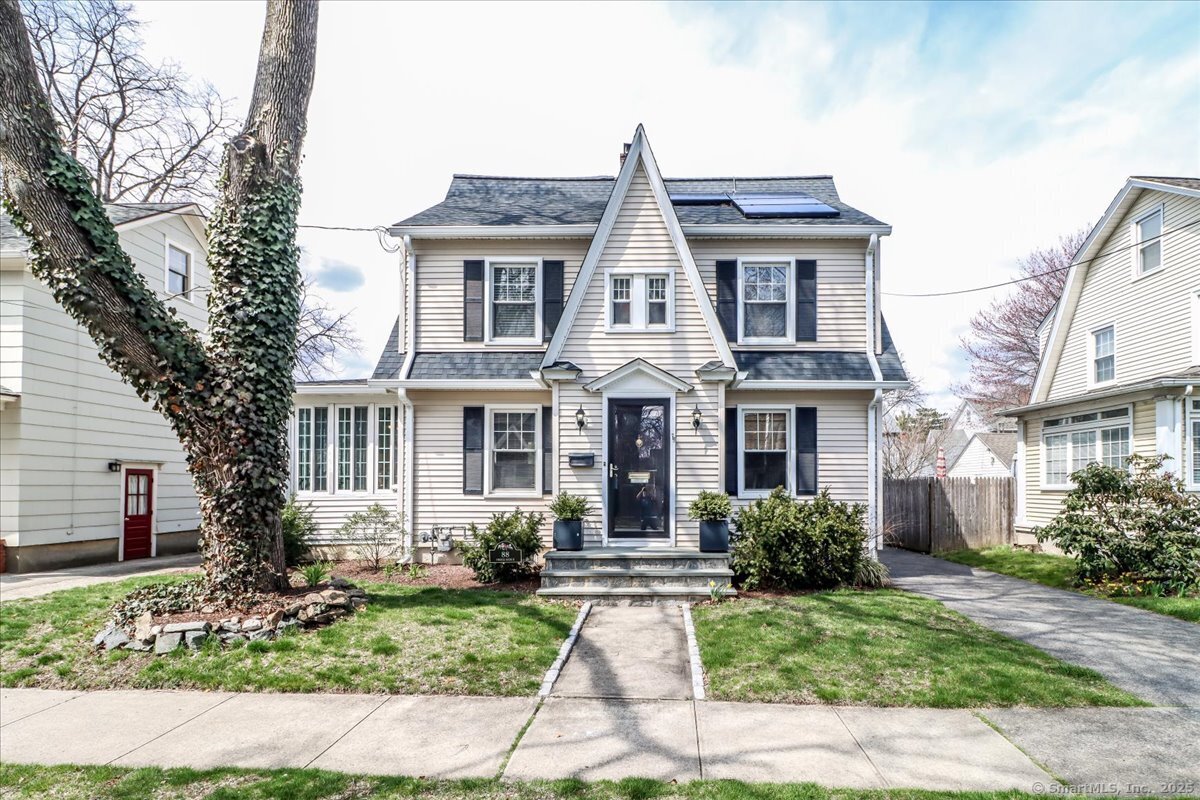 88 Pierce Avenue, Bridgeport, Connecticut image 1
