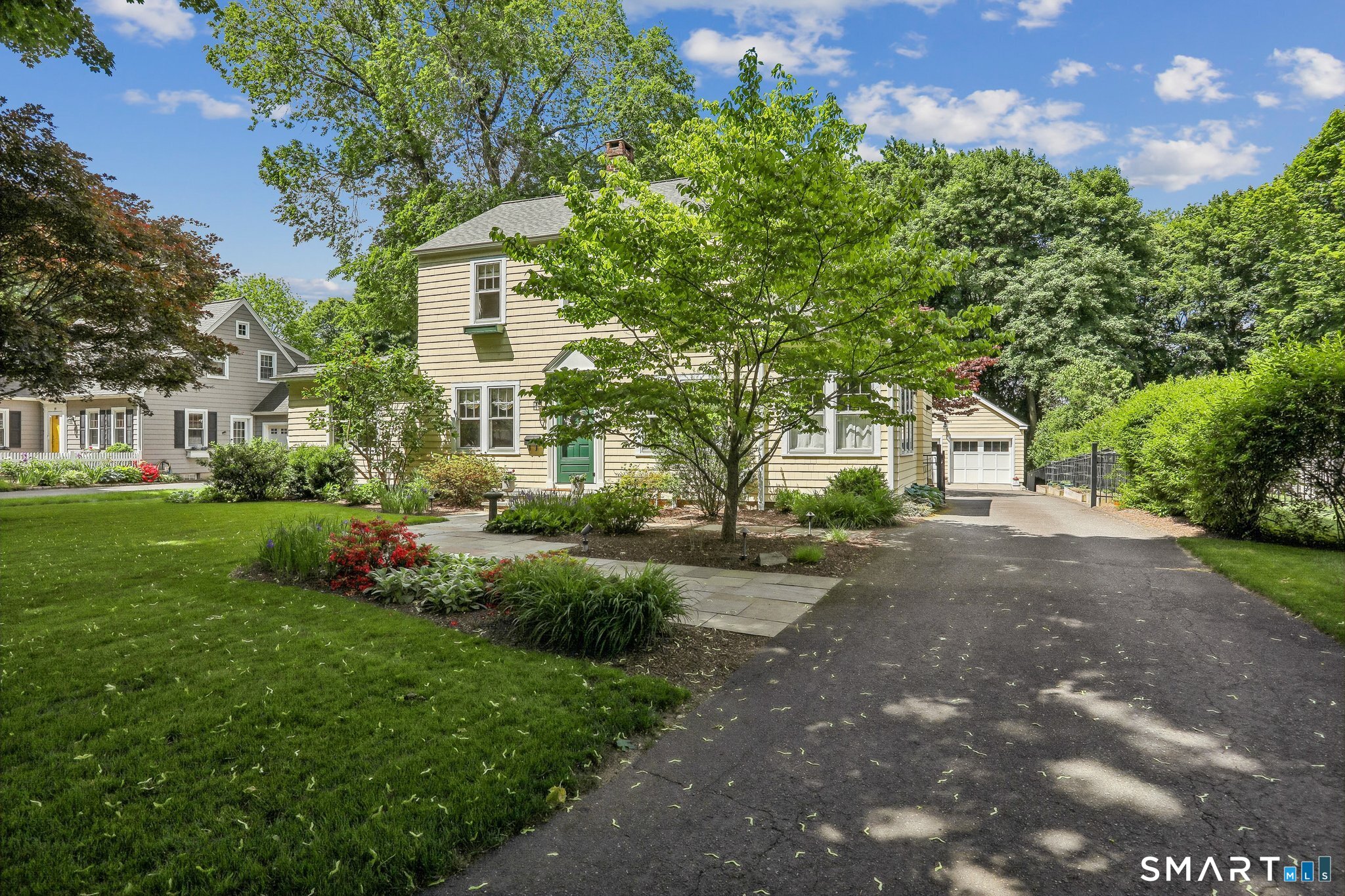 17 Ridge Road