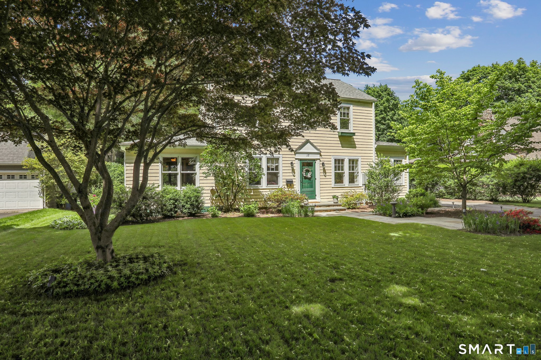 17 Ridge Road