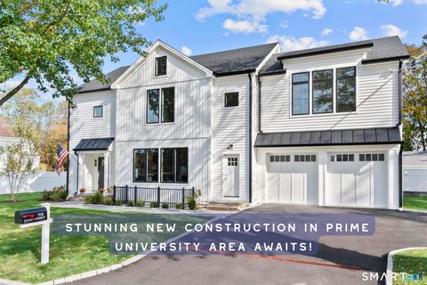 706 Judd Street Fairfield CT 06825