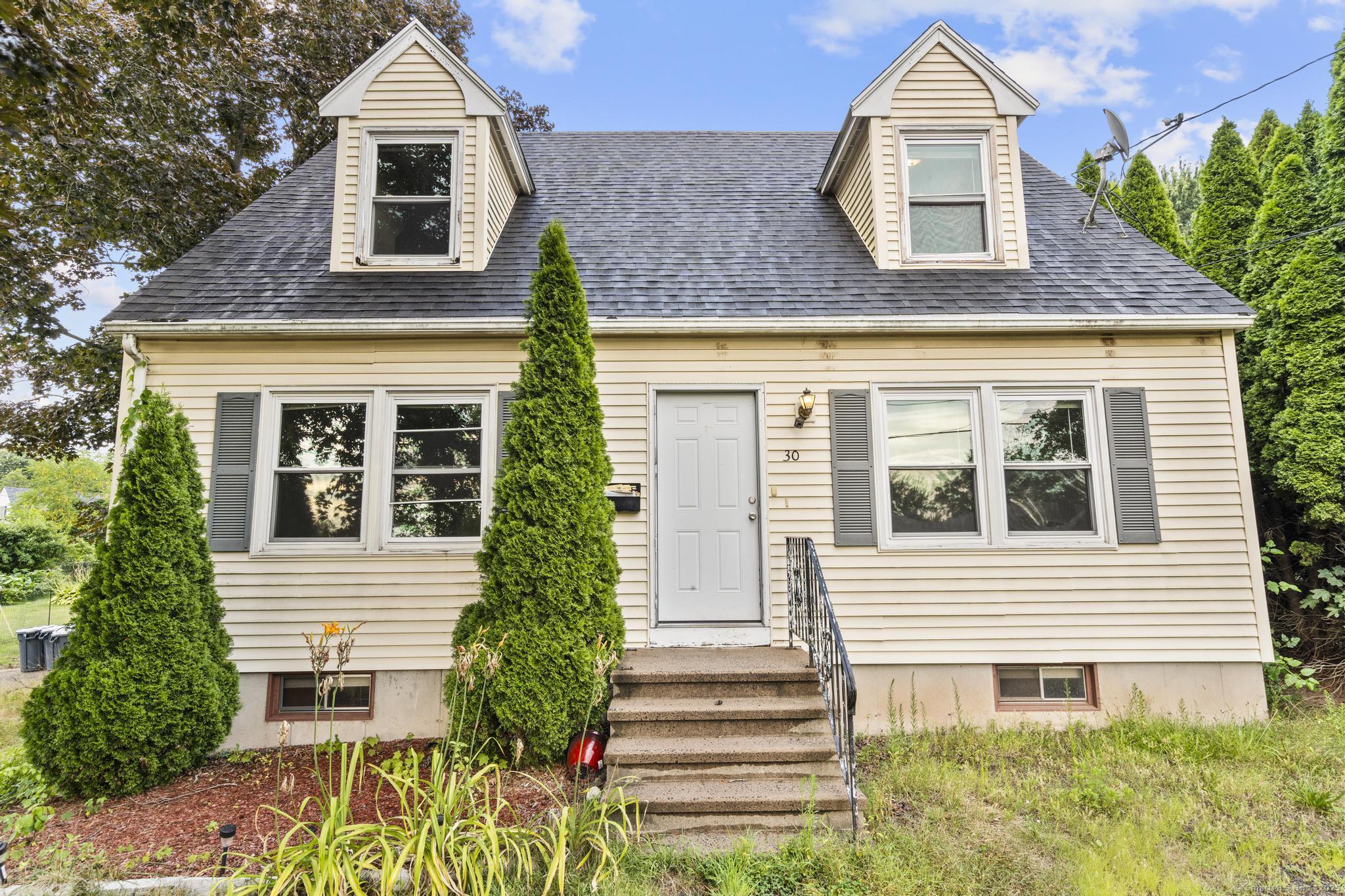 30 Denison Road