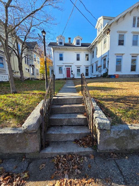 Tiny photo for 32 Channing Street #1, New London, CT 06320 (MLS # 24148355)