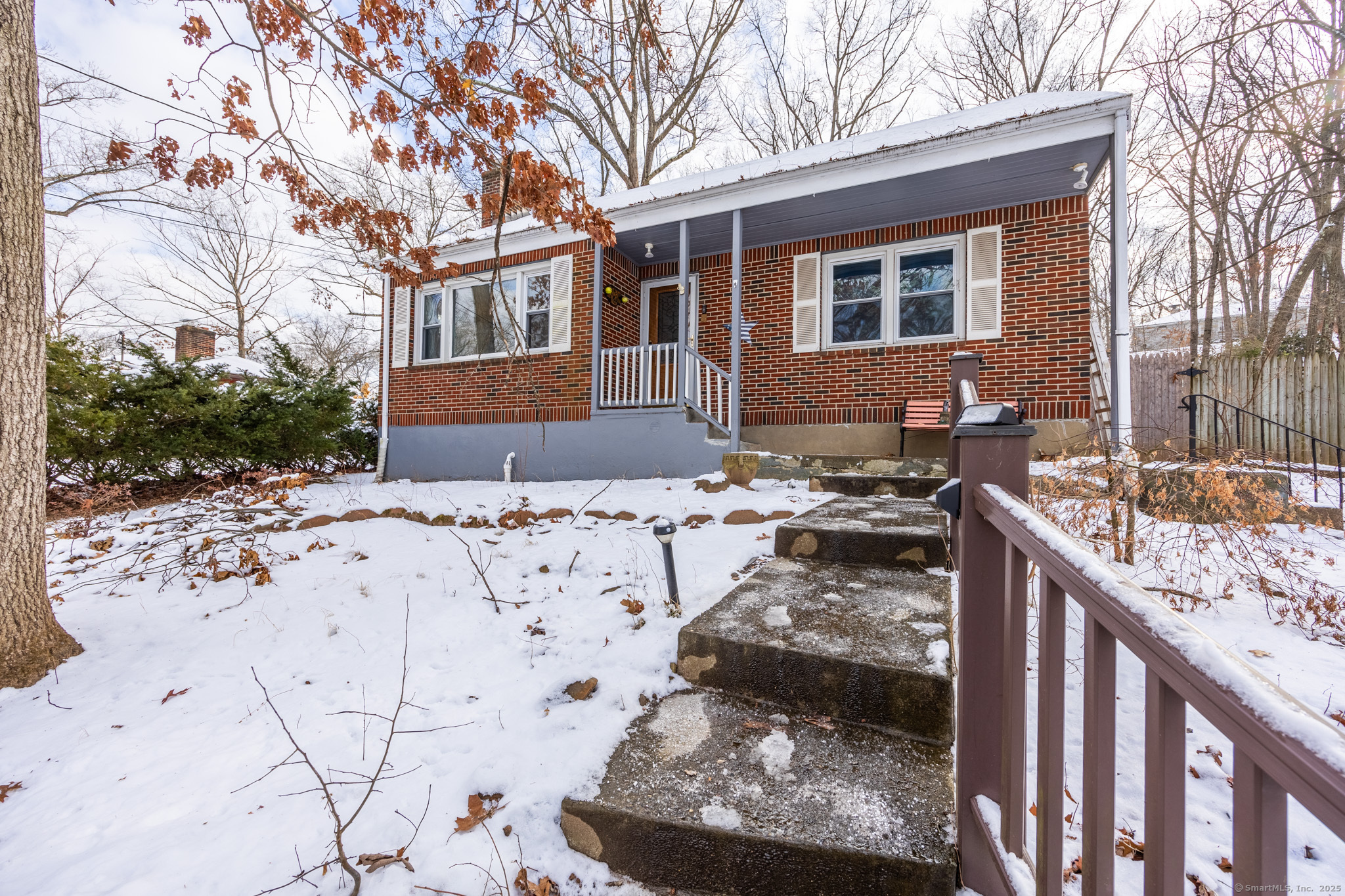 Photo 1 of Wilson Avenue, Wallingford, Connecticut, $319,999, Web #: 24070340