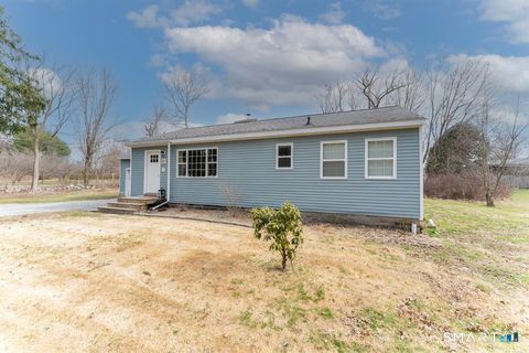 387 Route 169 Woodstock CT 06281