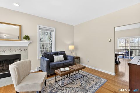 Tiny photo for 16A Claire Hill Road, Burlington, CT 06013 (MLS # 24160638)