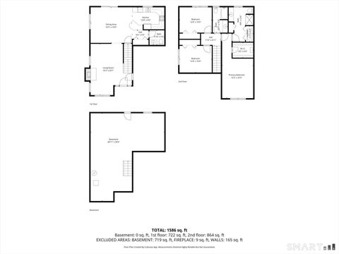 Tiny photo for 16A Claire Hill Road, Burlington, CT 06013 (MLS # 24160638)