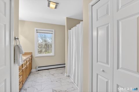Tiny photo for 16A Claire Hill Road, Burlington, CT 06013 (MLS # 24160638)