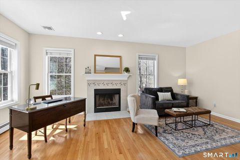 Tiny photo for 16A Claire Hill Road, Burlington, CT 06013 (MLS # 24160638)