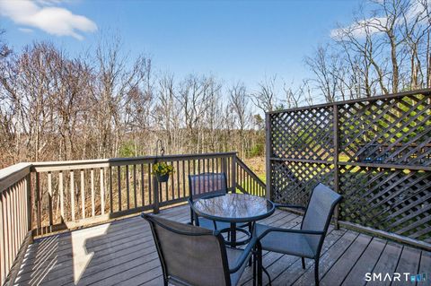Tiny photo for 16A Claire Hill Road, Burlington, CT 06013 (MLS # 24160638)