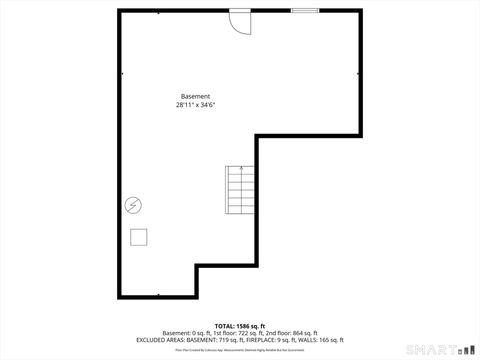 Tiny photo for 16A Claire Hill Road, Burlington, CT 06013 (MLS # 24160638)