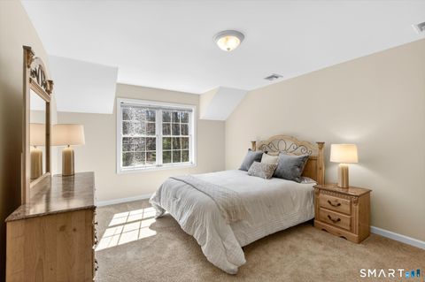 Tiny photo for 16A Claire Hill Road, Burlington, CT 06013 (MLS # 24160638)