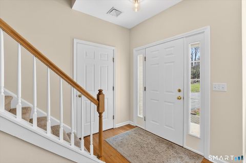 Tiny photo for 16A Claire Hill Road, Burlington, CT 06013 (MLS # 24160638)